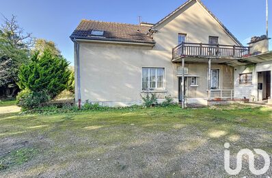 vente maison 323 000 € à proximité de Biéville-Beuville (14112)