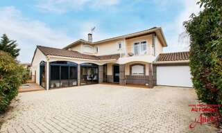 Maison 6 Pièces 200 m² à vendre à La Salvetat-Saint-Gilles (31880)