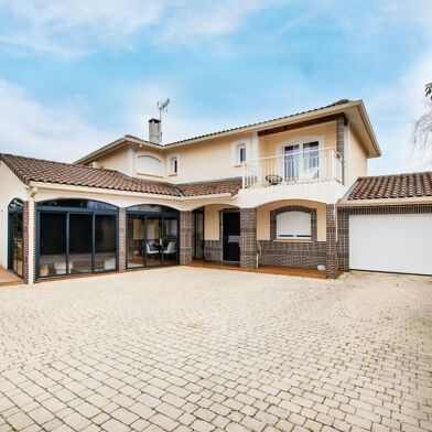 Maison 6 pièces 530000 €