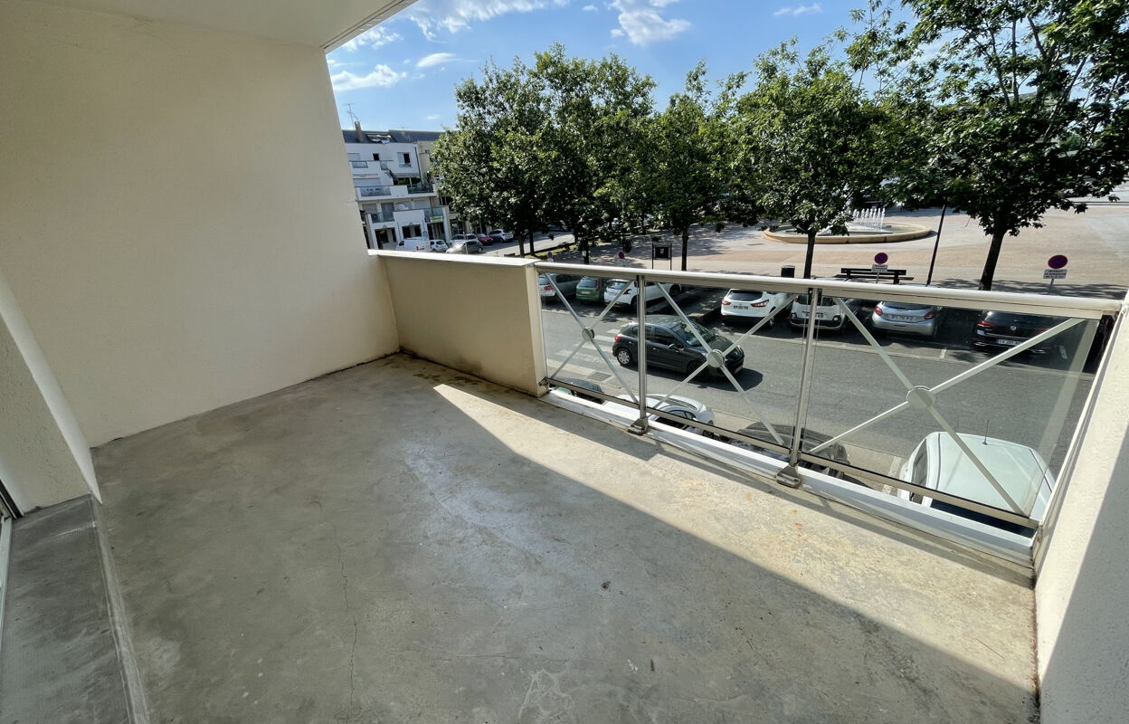 appartement 2 pièces 61 m2 à louer à Luc-la-Primaube (12450)