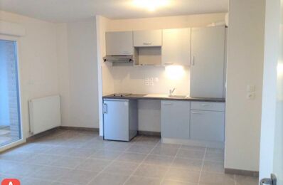 location appartement 572 € CC /mois à proximité de Quint-Fonsegrives (31130)