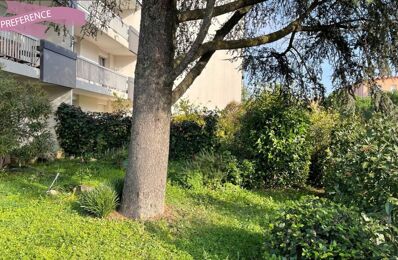 vente appartement 149 000 € à proximité de Saint-Lager-Bressac (07210)