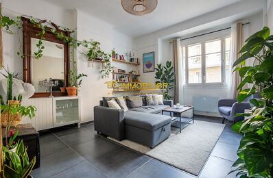 vente appartement 279 000 € à proximité de Marseille 2 (13002)