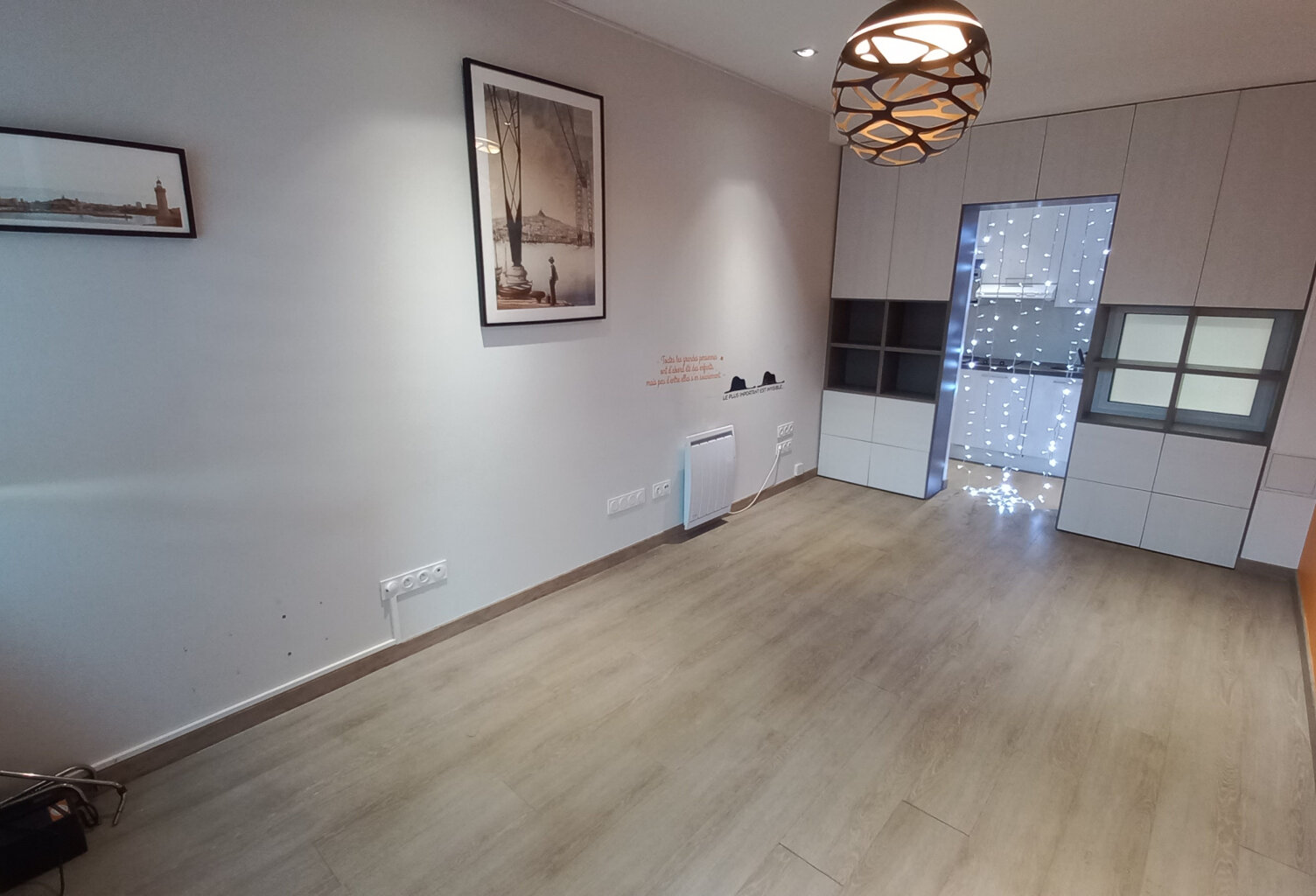 LA BRUYERE : LOCAL COMMERCIAL DE 20.44 M2 — photo 1