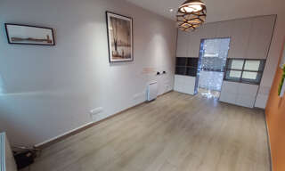 Commerce  20 m² à louer à Marseille 9 (13009)