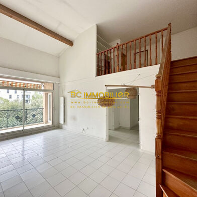 Appartement 5 pièces 133 m²