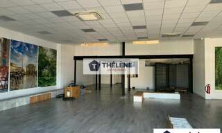 Commerce  465 m² à louer à Mauguio (34130)