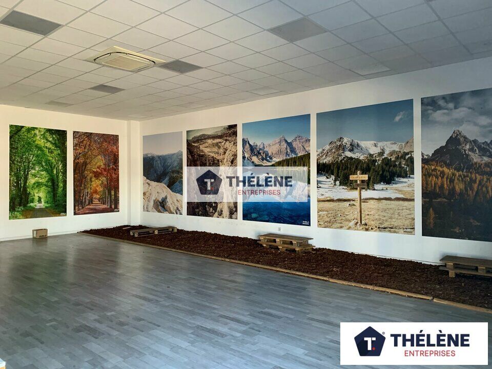 Local commercial  à louer Mauguio 34130