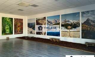 Commerce  465 m² à louer à Mauguio (34130)