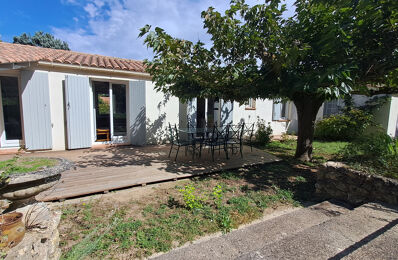 vente maison 459 000 € à proximité de Peyrolles-en-Provence (13860)