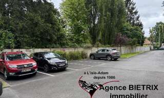 Garage   m² à vendre à L'Isle-Adam (95290)