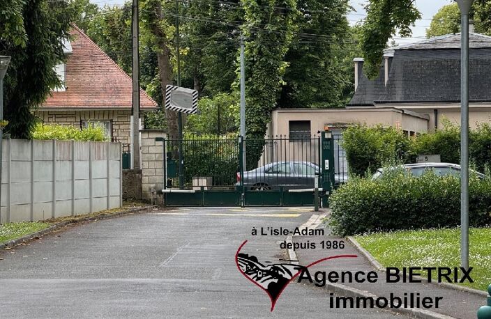 Vente garage   L'Isle-Adam (95290) — photo 2