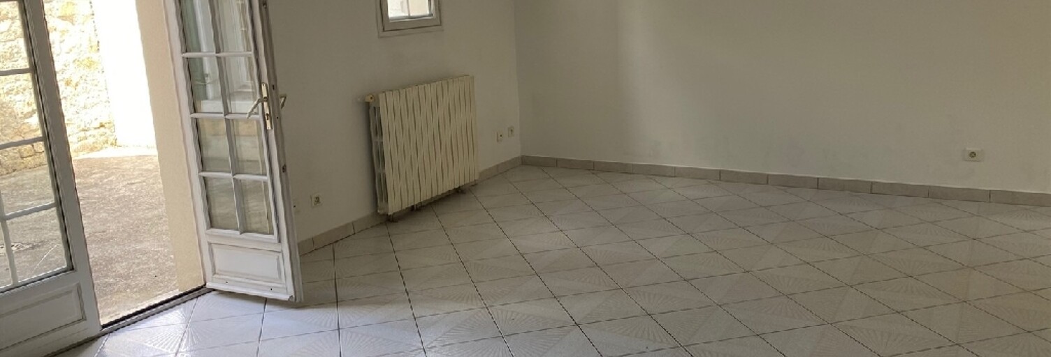 Appartement 3 Pièces 58 m² à vendre à L'Isle-Adam (95290)