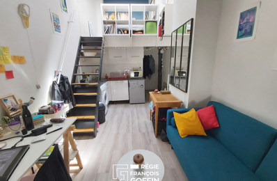 location appartement 555 € CC /mois à proximité de Champagne-Au-Mont-d'Or (69410)