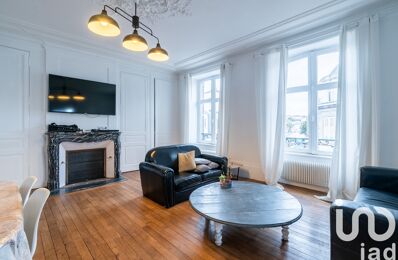 vente appartement 275 000 € à proximité de Saint-Martin-le-Vieux (87700)