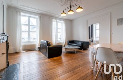 vente appartement 275 000 € à proximité de Limoges (87100)