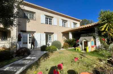 vente maison 768 000 € à proximité de Colomars (06670)