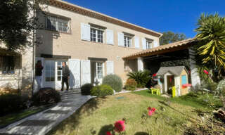 Maison 6 Pièces 151 m² à vendre à Gattières (06510)