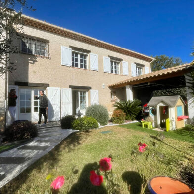 Maison 6 pièces 768000 €