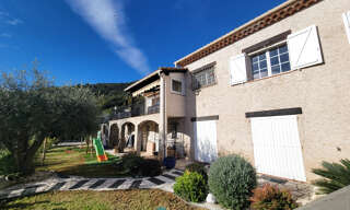 Maison 6 Pièces 151 m² à vendre à Gattières (06510)