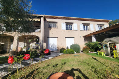 Maison 6 pièces 740000 €