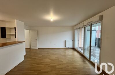 vente appartement 254 000 € à proximité de Enghien-les-Bains (95880)