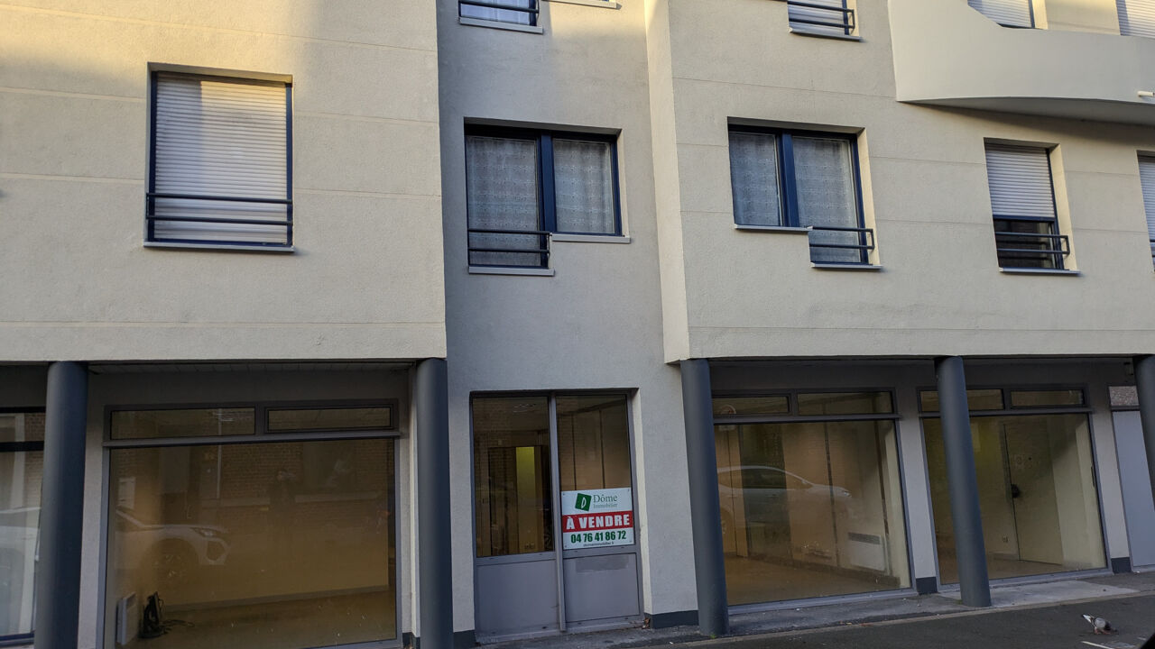 commerce  pièces 160 m2 à vendre à Wasquehal (59290)