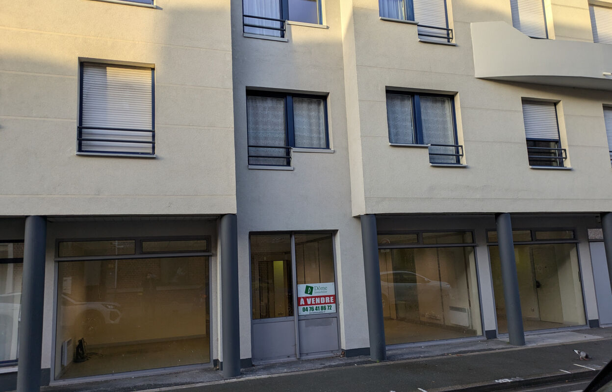 commerce  pièces 160 m2 à vendre à Wasquehal (59290)