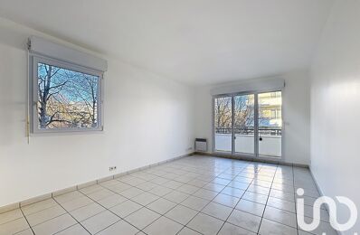 vente appartement 223 000 € à proximité de Savigny-sur-Orge (91600)