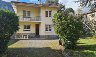 Maison 6 Pièces 121 m² à vendre à Tarascon-sur-Ariège (09400)