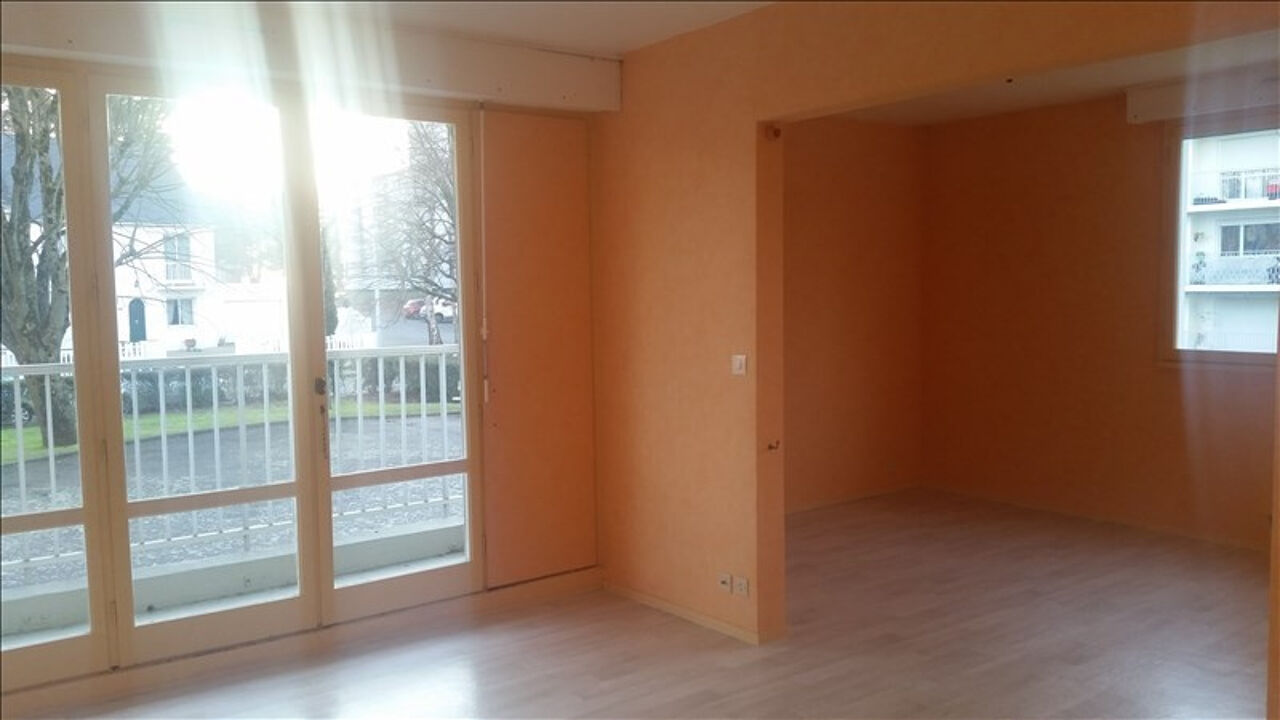 appartement 2 pièces 55 m2 à louer à Saint-Nazaire (44600)