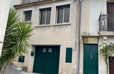 location maison 780 € CC /mois à proximité de Le Crès (34920)