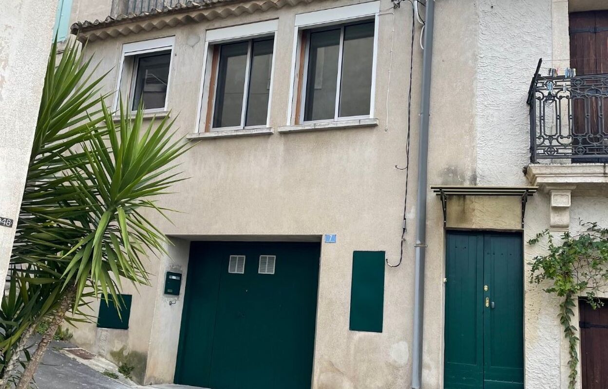 maison 2 pièces 46 m2 à louer à Castelnau-le-Lez (34170)