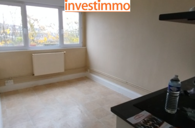 location appartement 570 € CC /mois à proximité de Condette (62360)