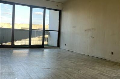 vente appartement 98 550 € à proximité de Villenave-d'Ornon (33140)