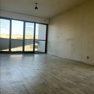 Appartement 1 pièces 98550 €