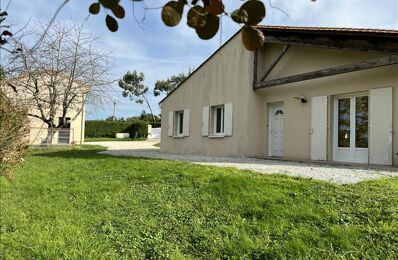 vente maison 197 000 € à proximité de Neuvicq (17270)