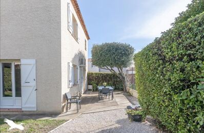 vente maison 363 000 € à proximité de Bessan (34550)