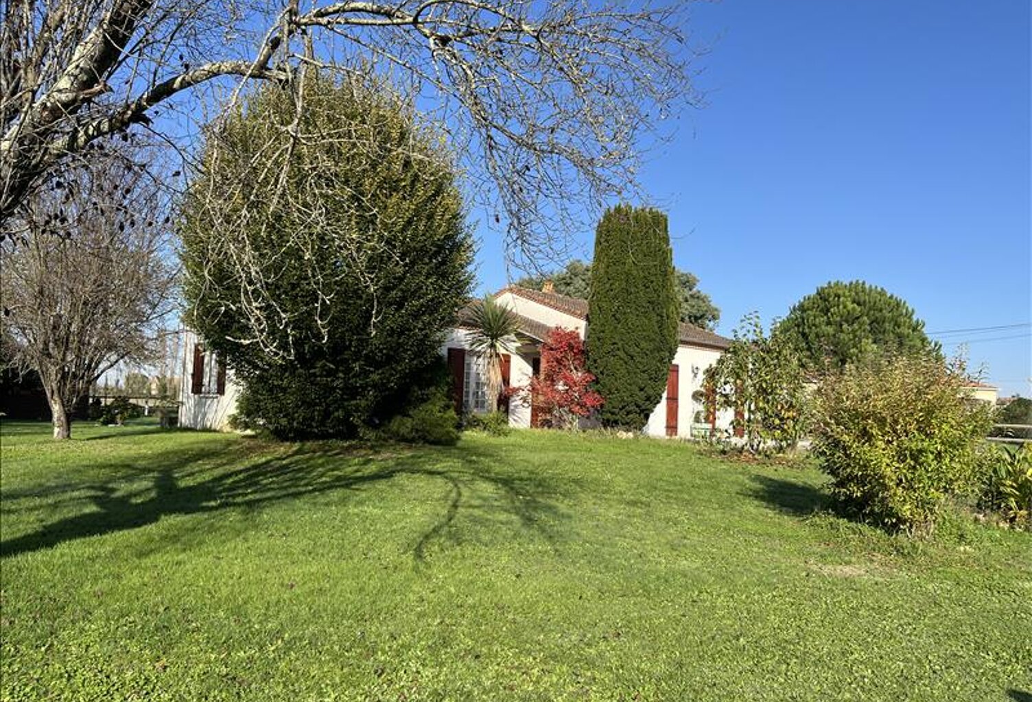 Villa de 4 pièces principales — photo 1