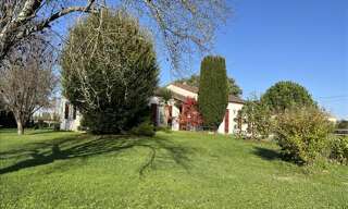 Maison 4 Pièces 107 m² à vendre à Auriac-sur-Dropt (47120)