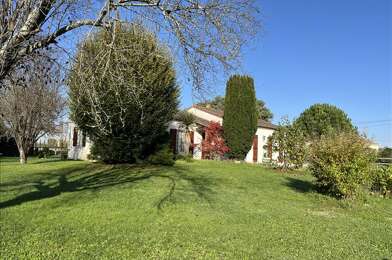 Maison 4 pièces 249000 €