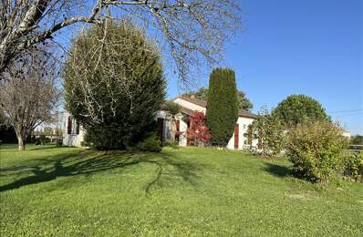 Villa de 4 pièces principales — photo du bien