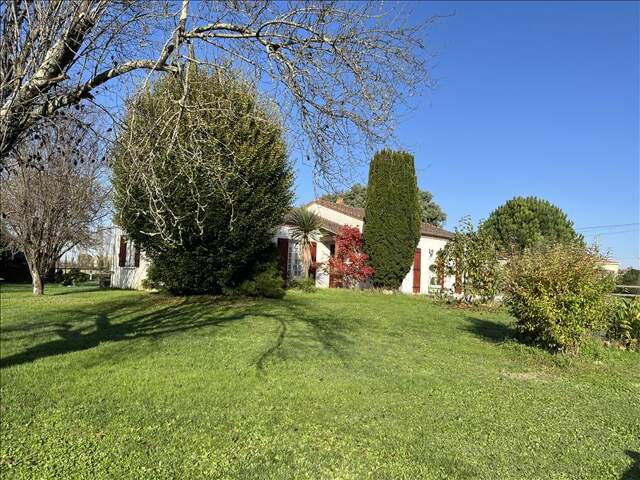 Villa de 4 pièces principales — photo du bien