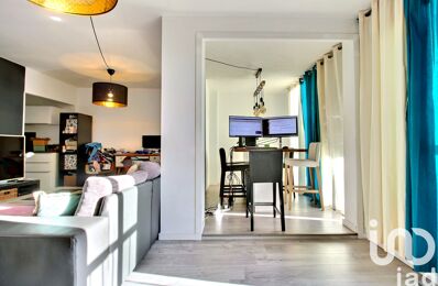 vente appartement 140 000 € à proximité de Marseille 13 (13013)