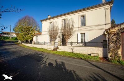 vente maison 249 601 € à proximité de Blésignac (33670)