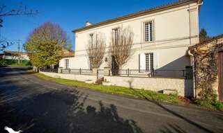 Maison 5 Pièces 230 m² à vendre à Escoussans (33760)