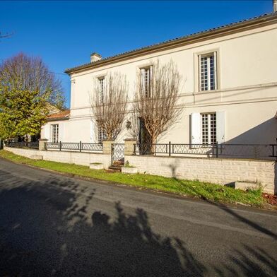 Maison 5 pièces 233200 €