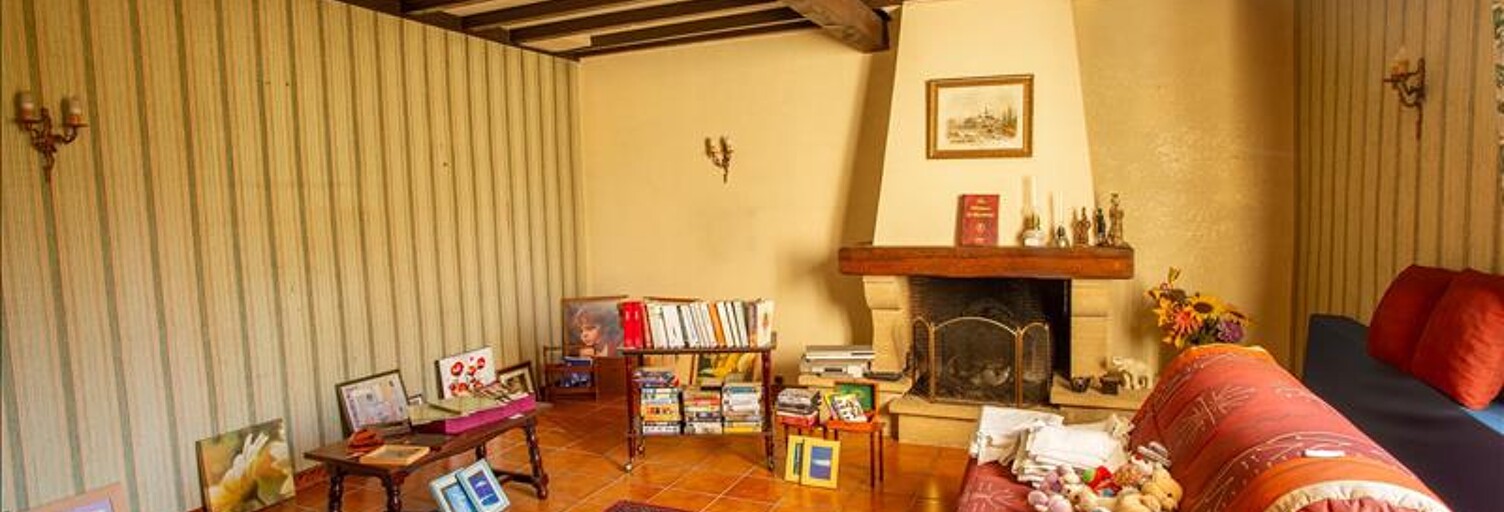 Maison 5 Pièces 230 m² à vendre à Escoussans (33760)