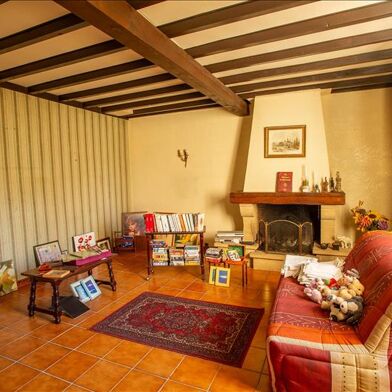 Maison 5 pièces 233200 €