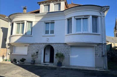 vente maison 259 700 € à proximité de Salagnac (24160)